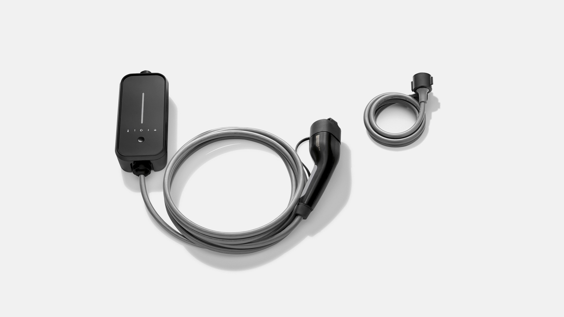 Mini-Elektromobilität – Laden – Flexcharger